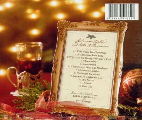 Christmas Memories