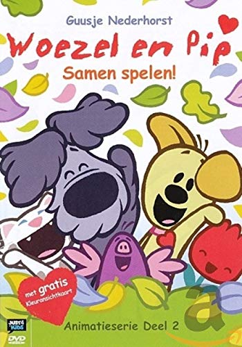 Animatieserie deel 2