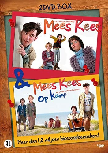 Mees Kees 1 + 2 2014