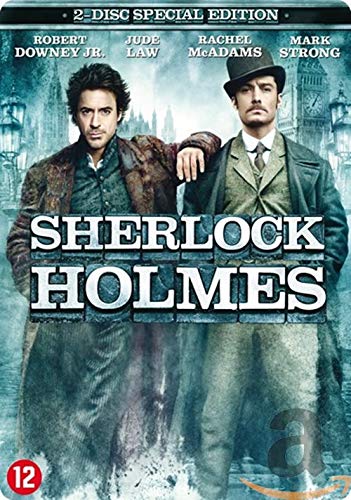 Sherlock Holmes
