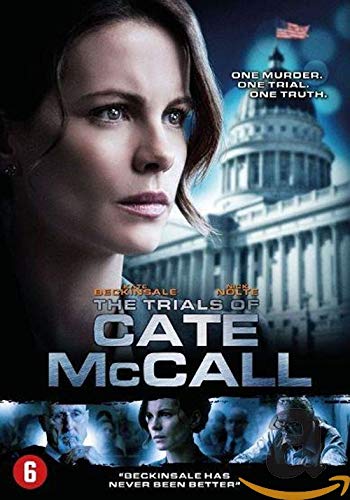 Trials of Cate McCall