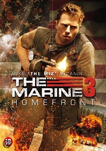 Marine 3 - Homefront (1 DVD