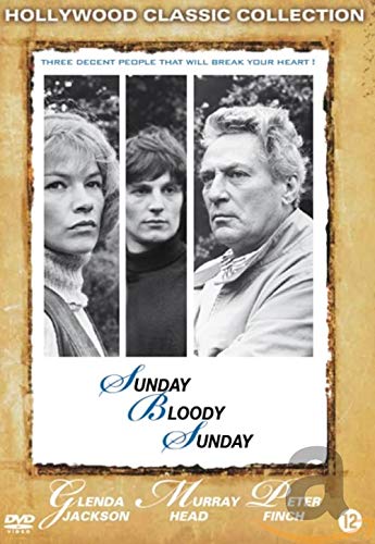 Sunday bloody sunday