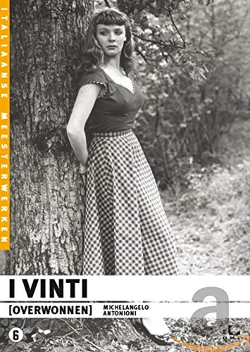 I vinti