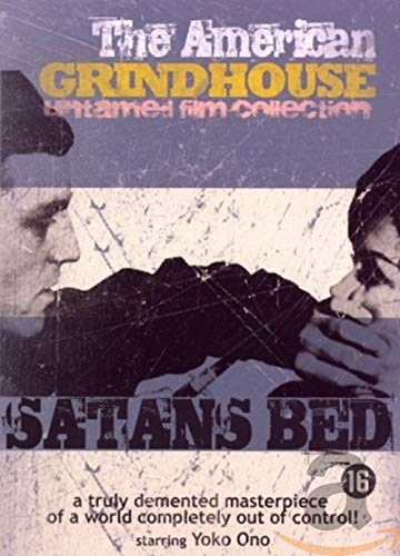 Satan's bed