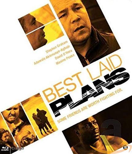 Best laid plans