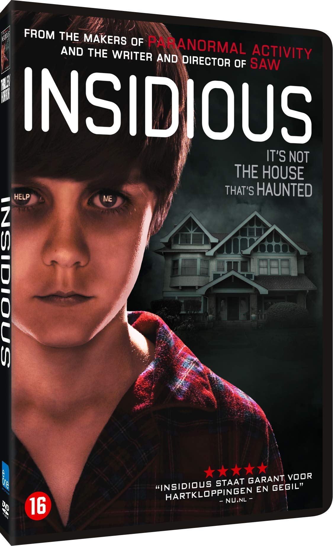 Insidious 2011