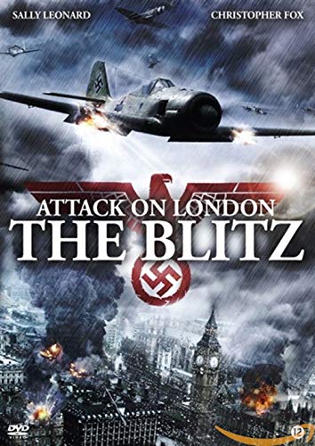 Blitz - Attack on London