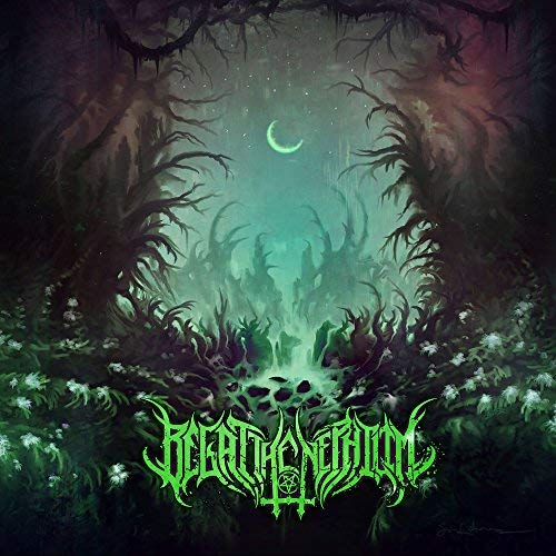 SURREPTITIOUS PROPHECY / MOTHER OF BLASPHEMY