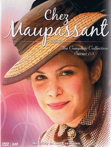 Chez Maupassant Box S.1-3