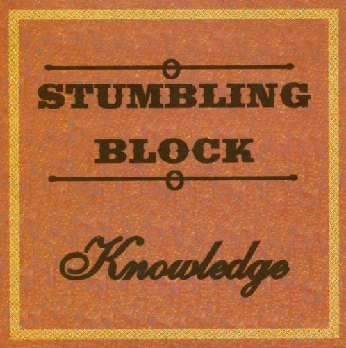 Stumbling Block