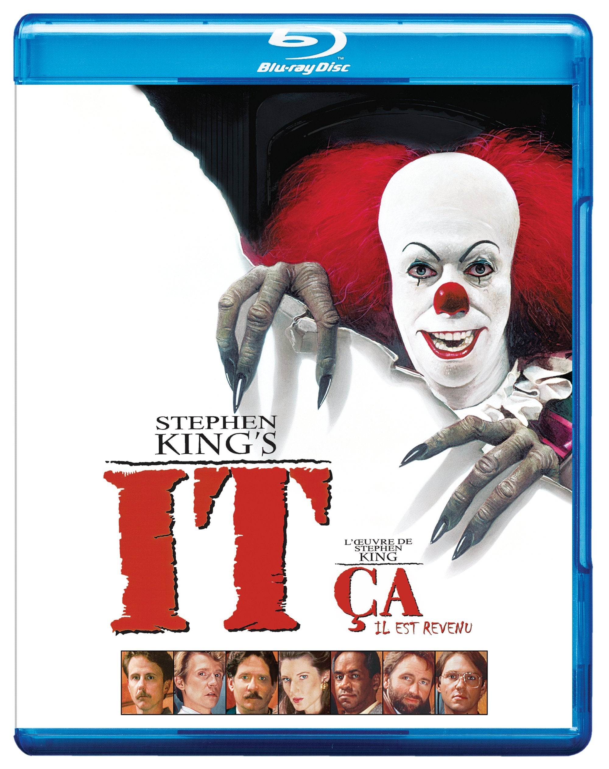 Stephen King's It