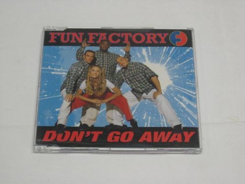 Don'T Go Away