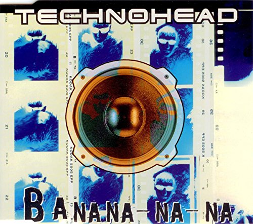 Banana-Na