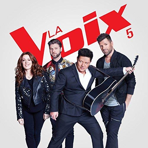 La Voix V