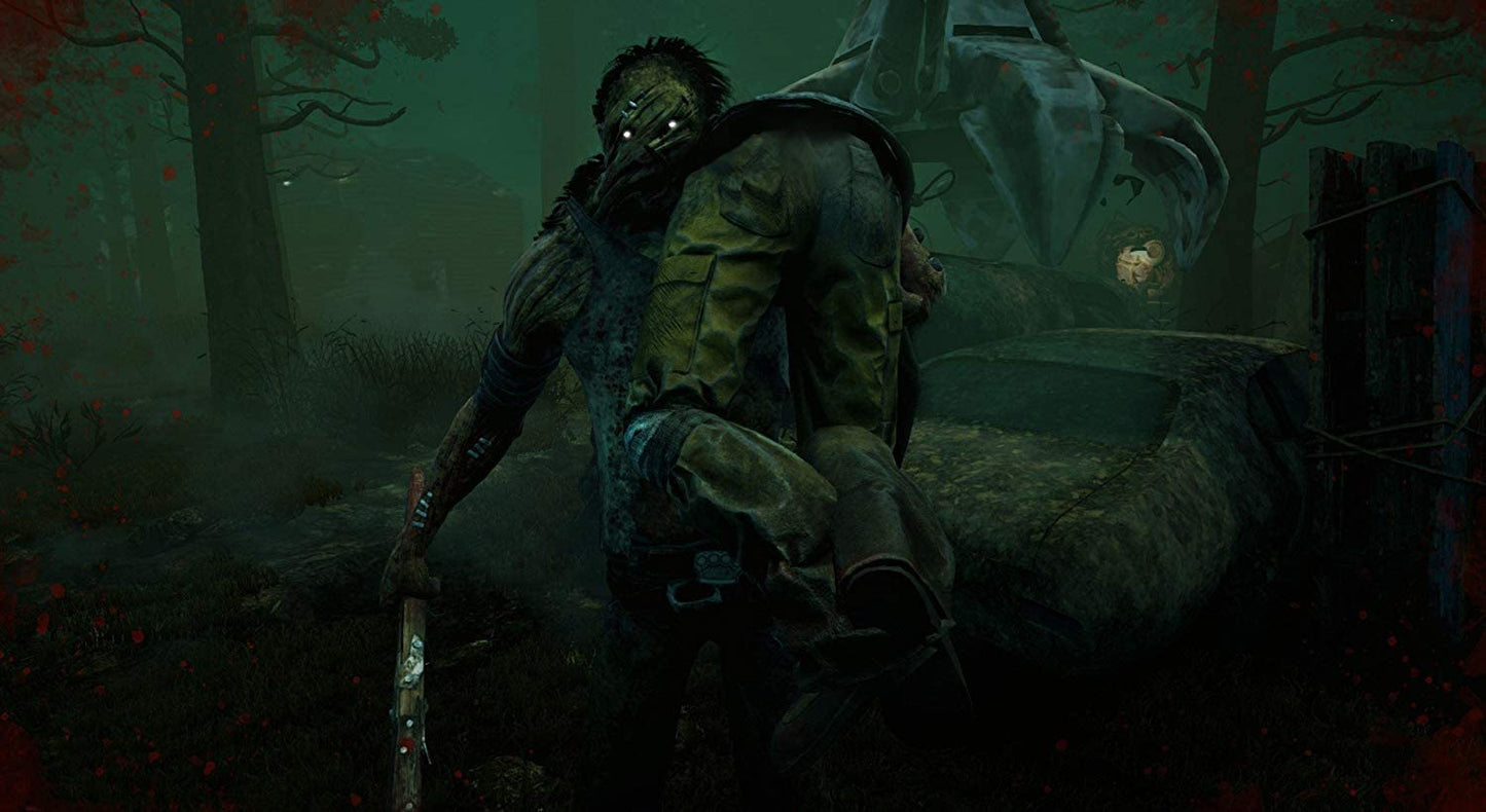 Dead by Daylight (Special Edition