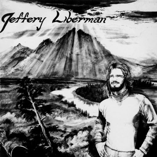 Jeffrey Liberman