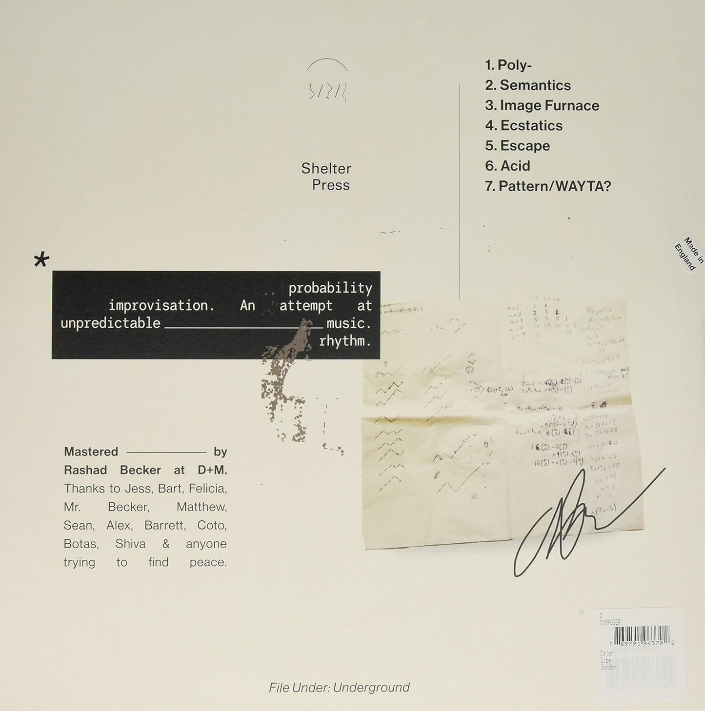 Composer