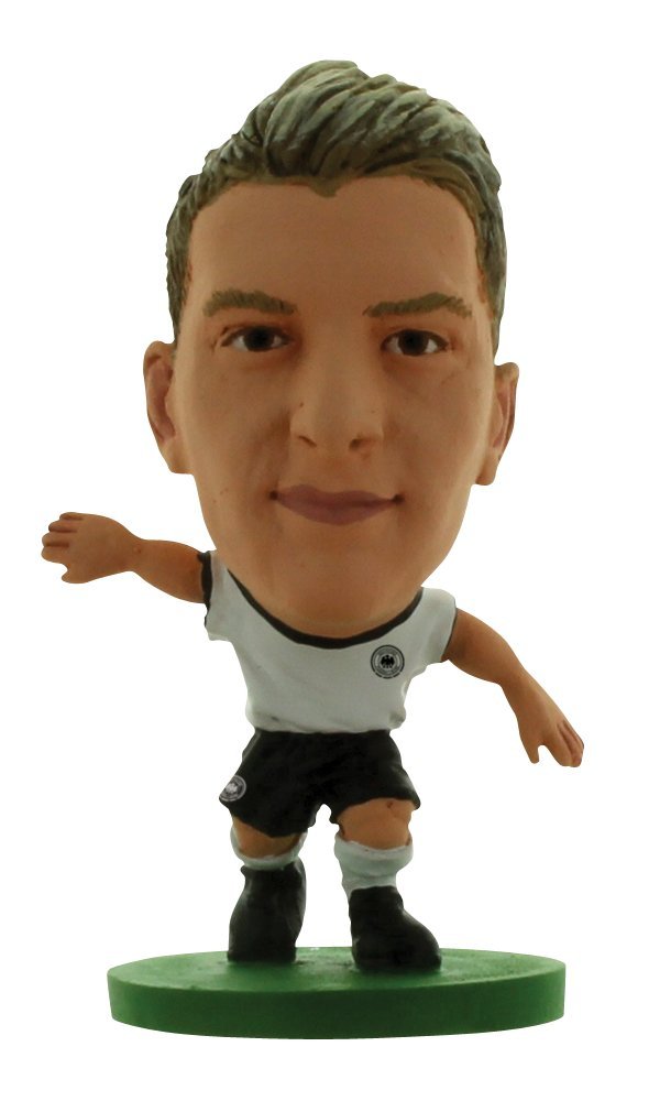 SoccerStarz - Germany Marco Reus (2014) /Figures