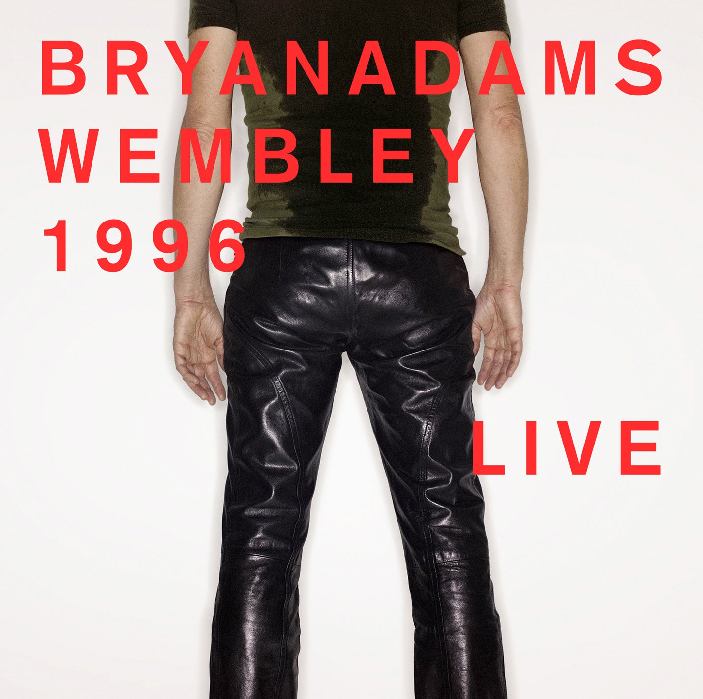 Wembley Live 1996