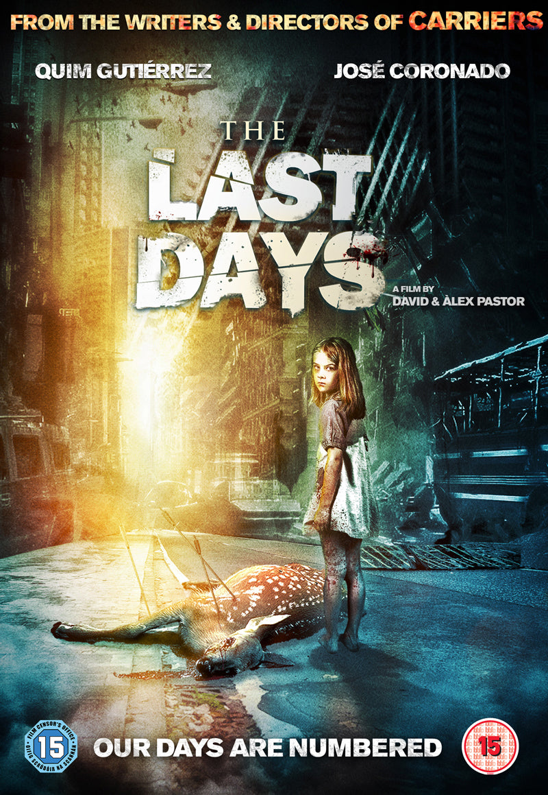 The Last Days