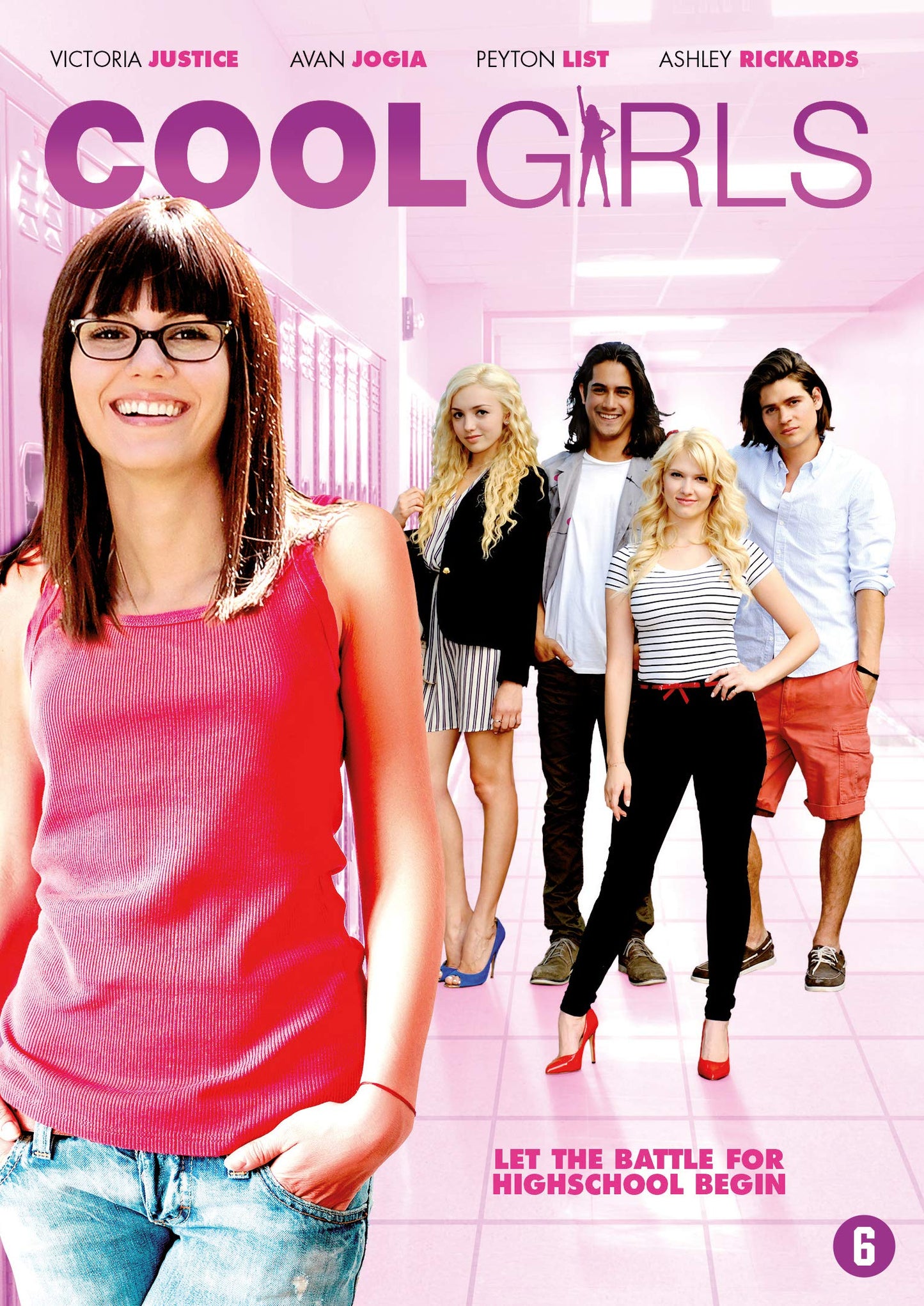 Cool Girls