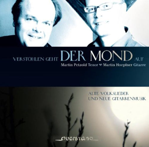 Verstohlen Geht Der Mond Auf