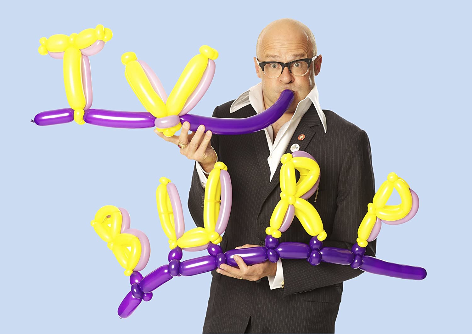 Harry Hill's TV Burp Gold 3