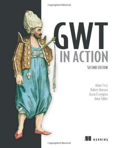 Gwt In Action