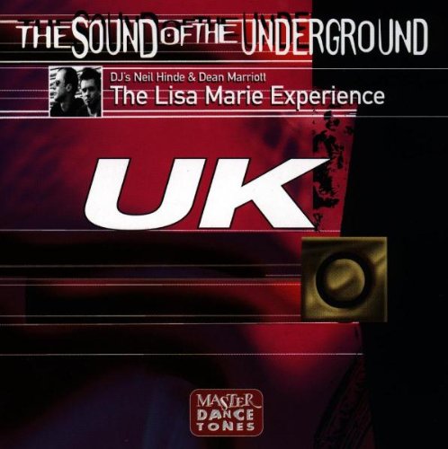 Sounds of the Underground