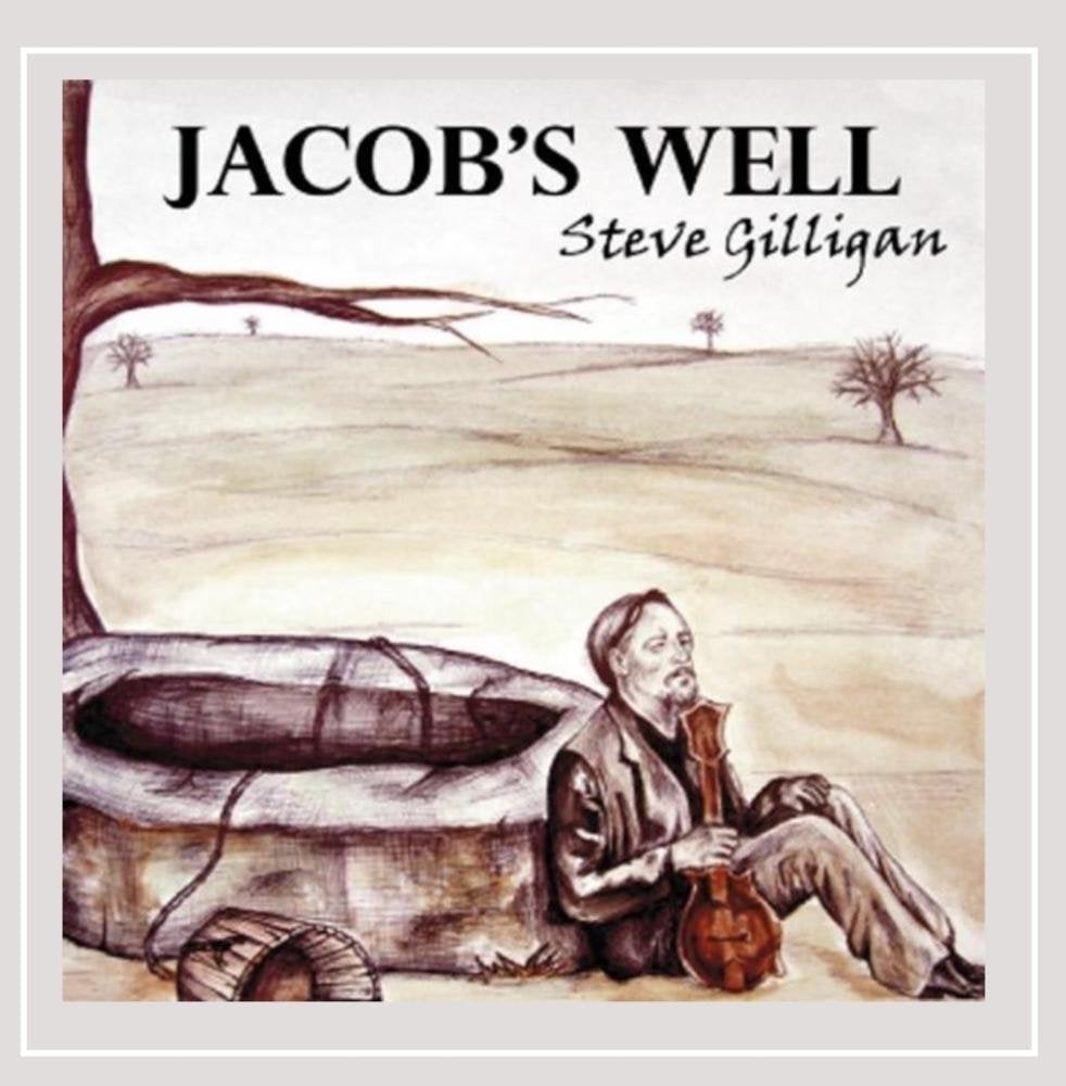 Jacob's Well