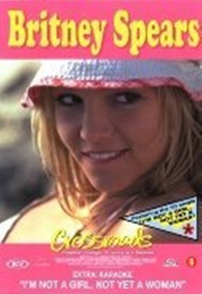dvd - Crossroads (1 DVD