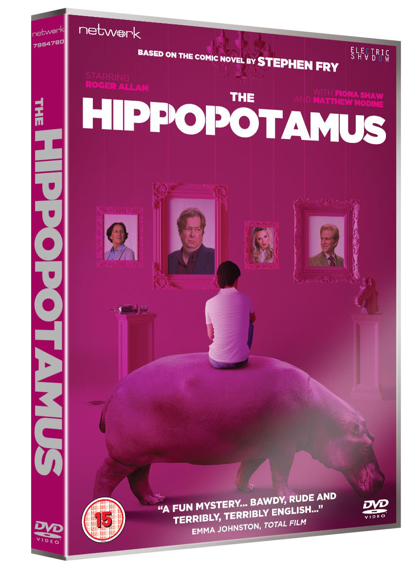 The Hippopotamus