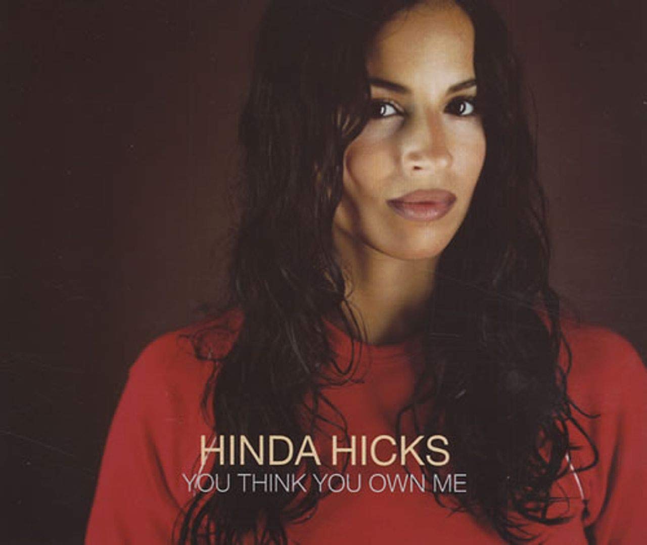 You Think You Own Me (4remix