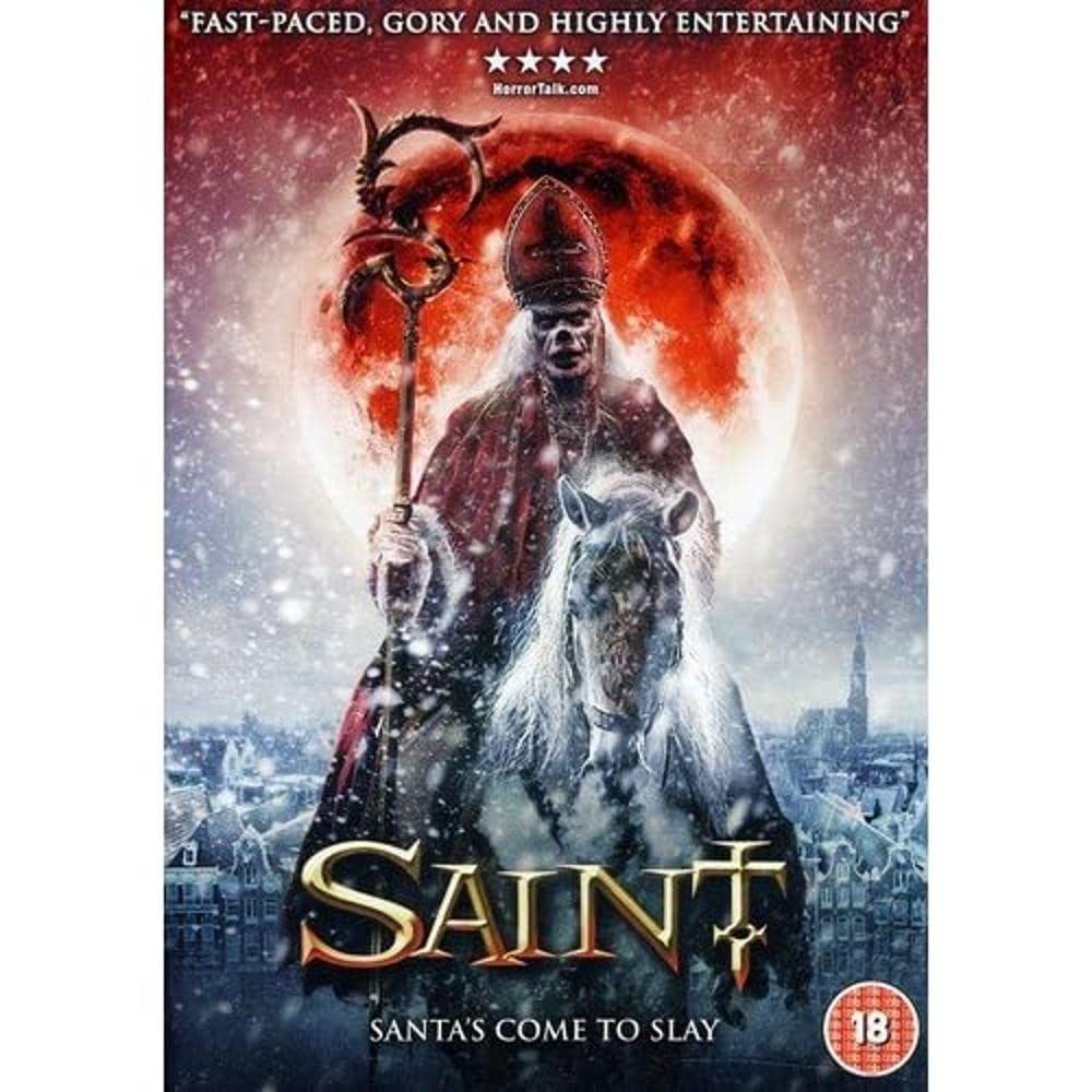 Saint