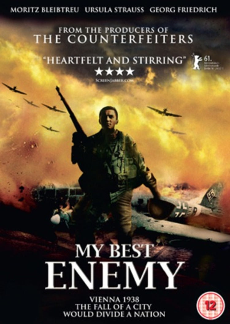 My Best Enemy