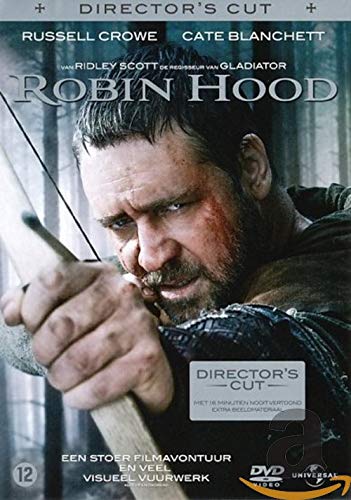 Robin hood (2010