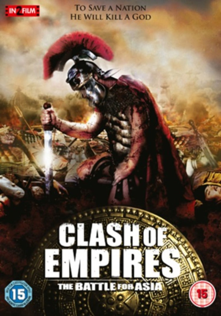 Clash of Empires