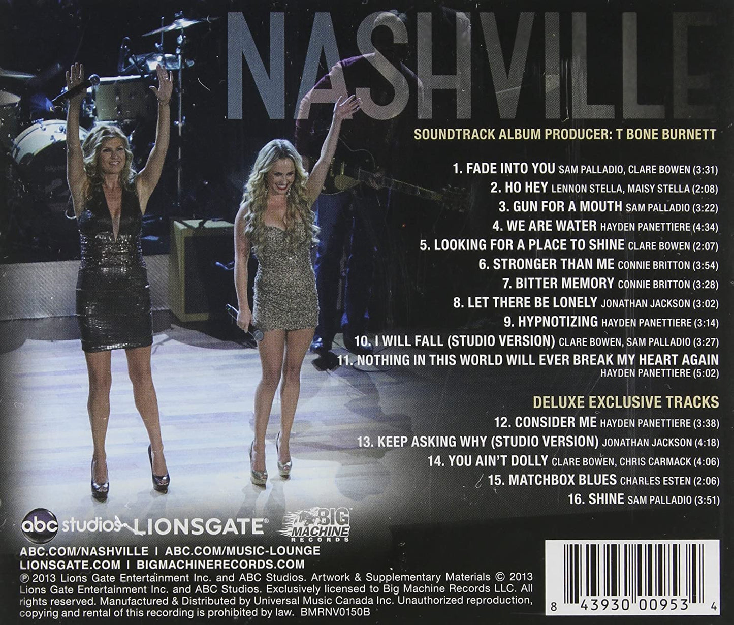 Nashville 2