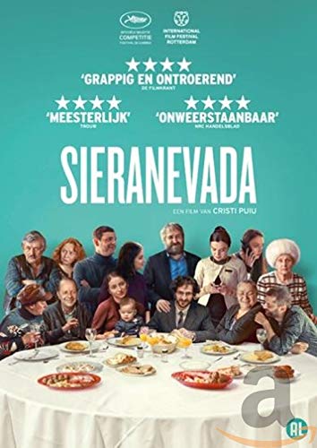 Sieranevada 2017