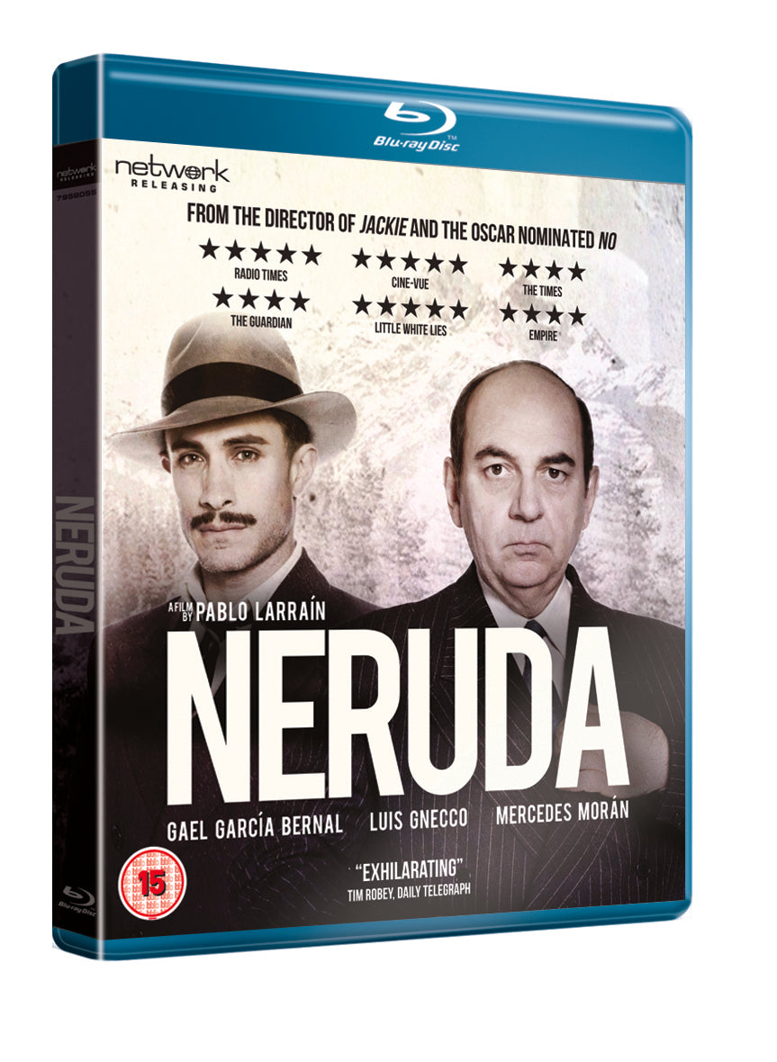 Neruda