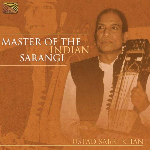 Master of the Indian Sara