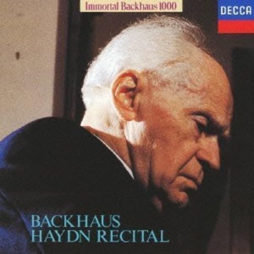 Haydn Recital