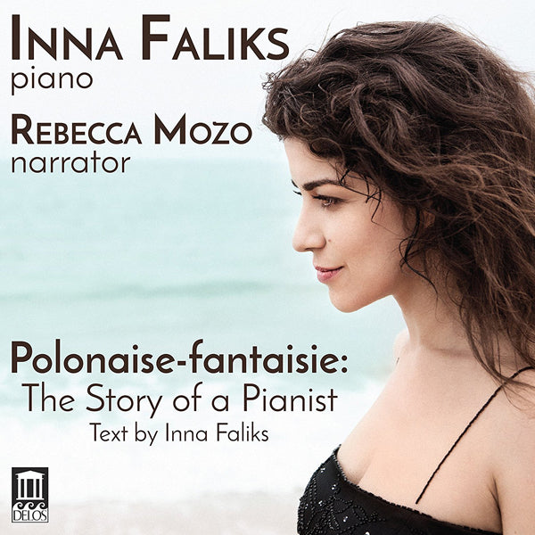 Polonaise-fantaisie: The Story of a Pianist