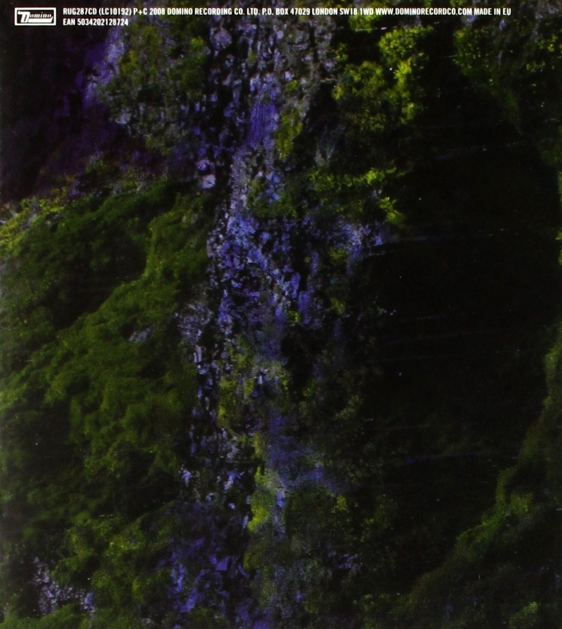 Water Curses