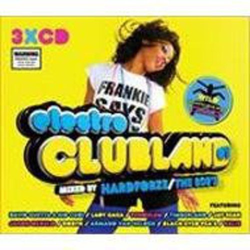 Electro Clubland