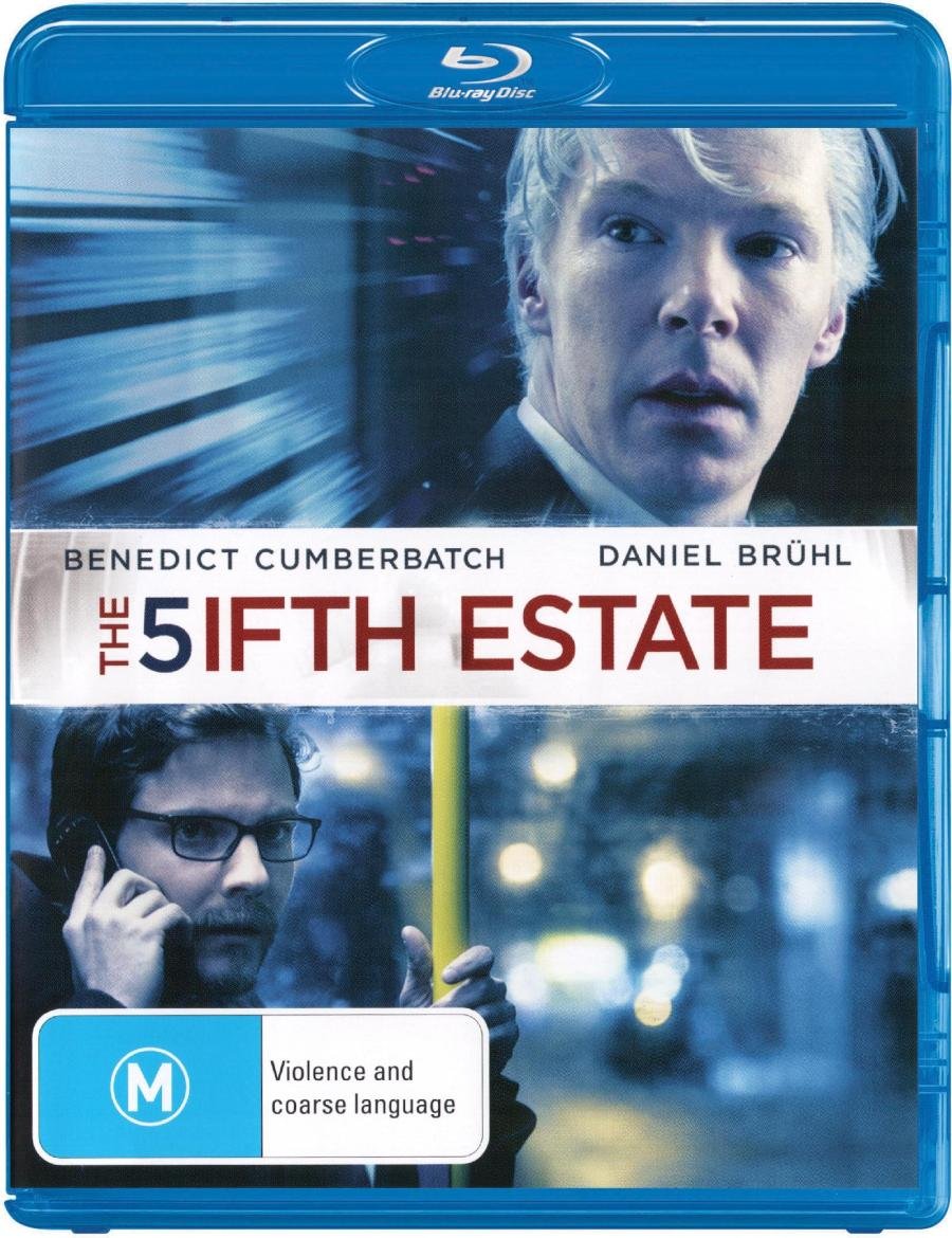 The Fifth Estate
