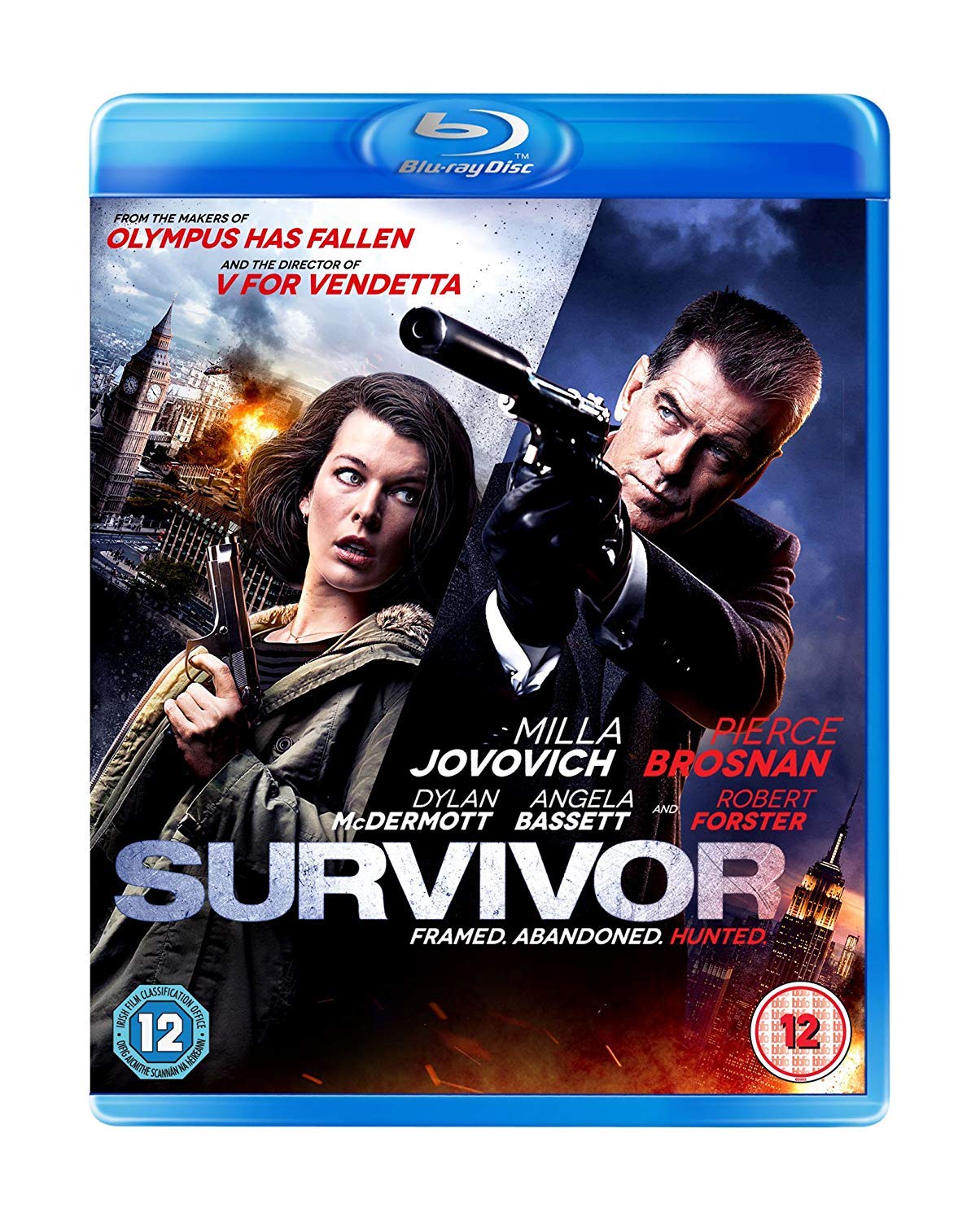 Survivor