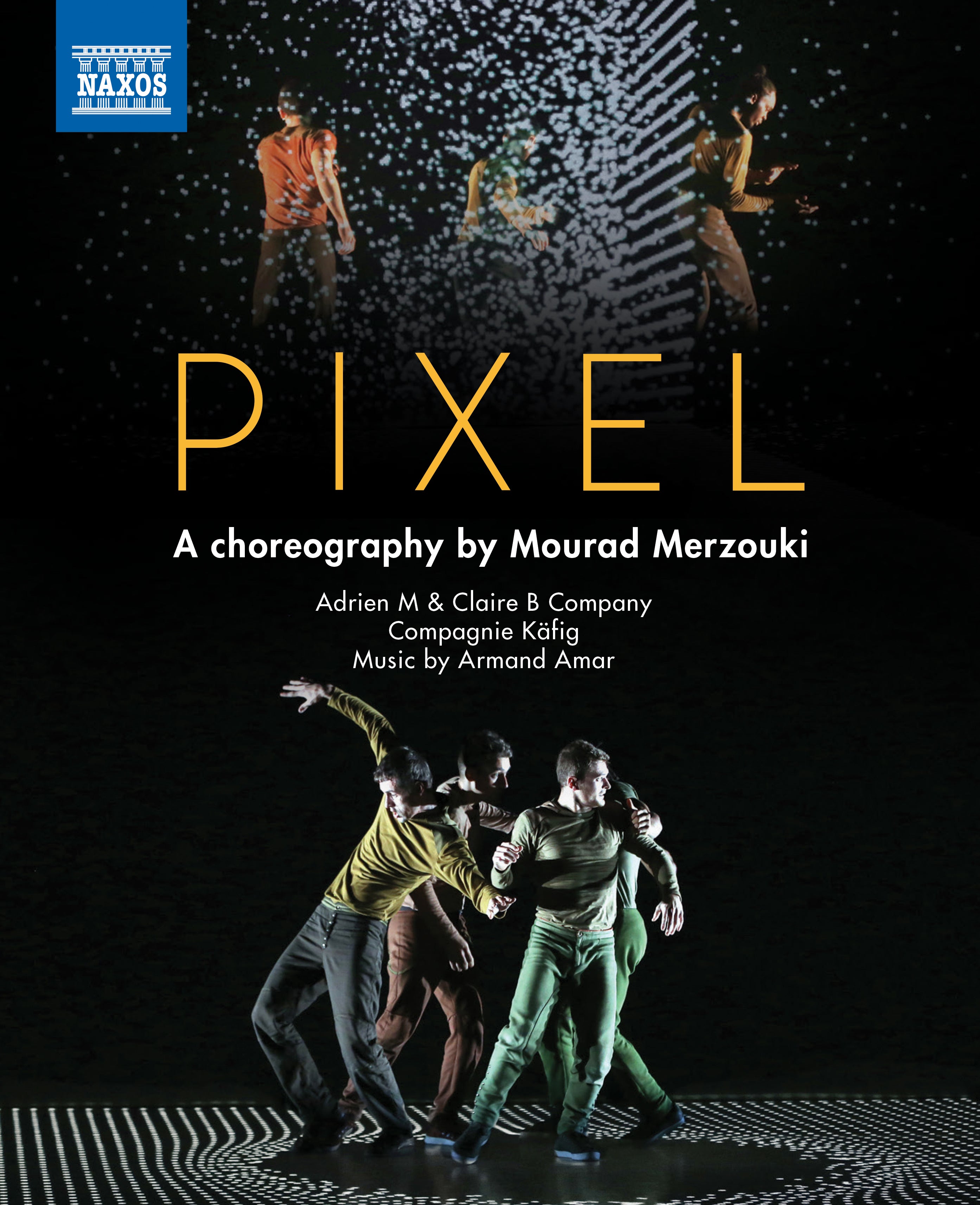 Pixel