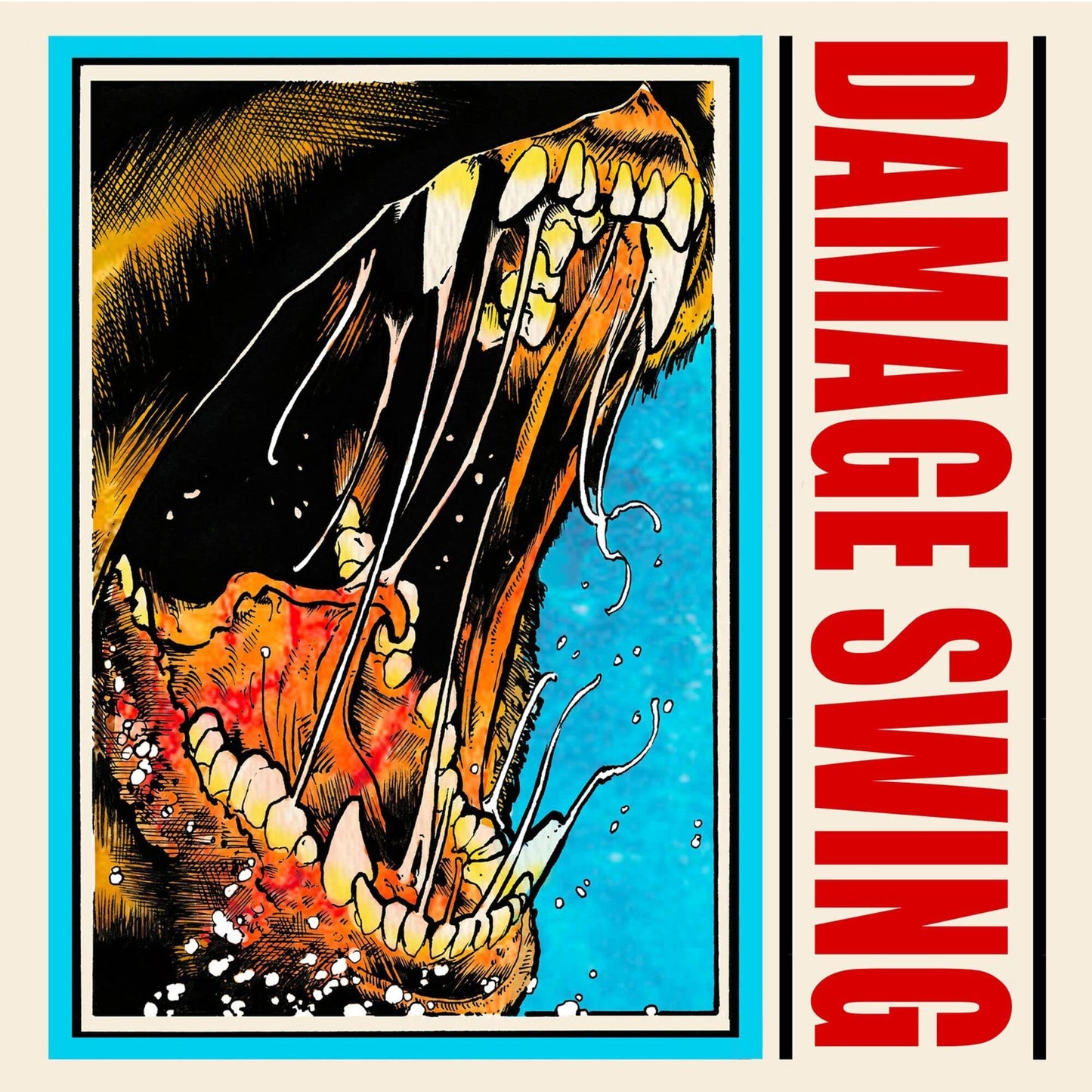 Damage Swing